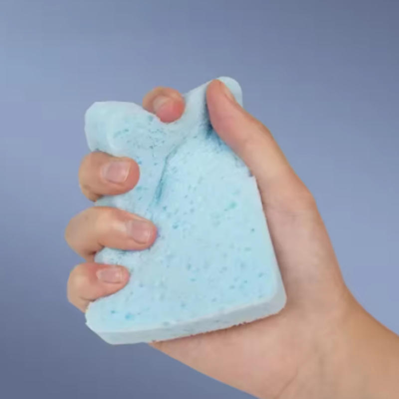 Watercolor Painting Sponge Boxed Special Water Chalk Strong Water Absorption Sponge Tool Art Supplies For Kids Students