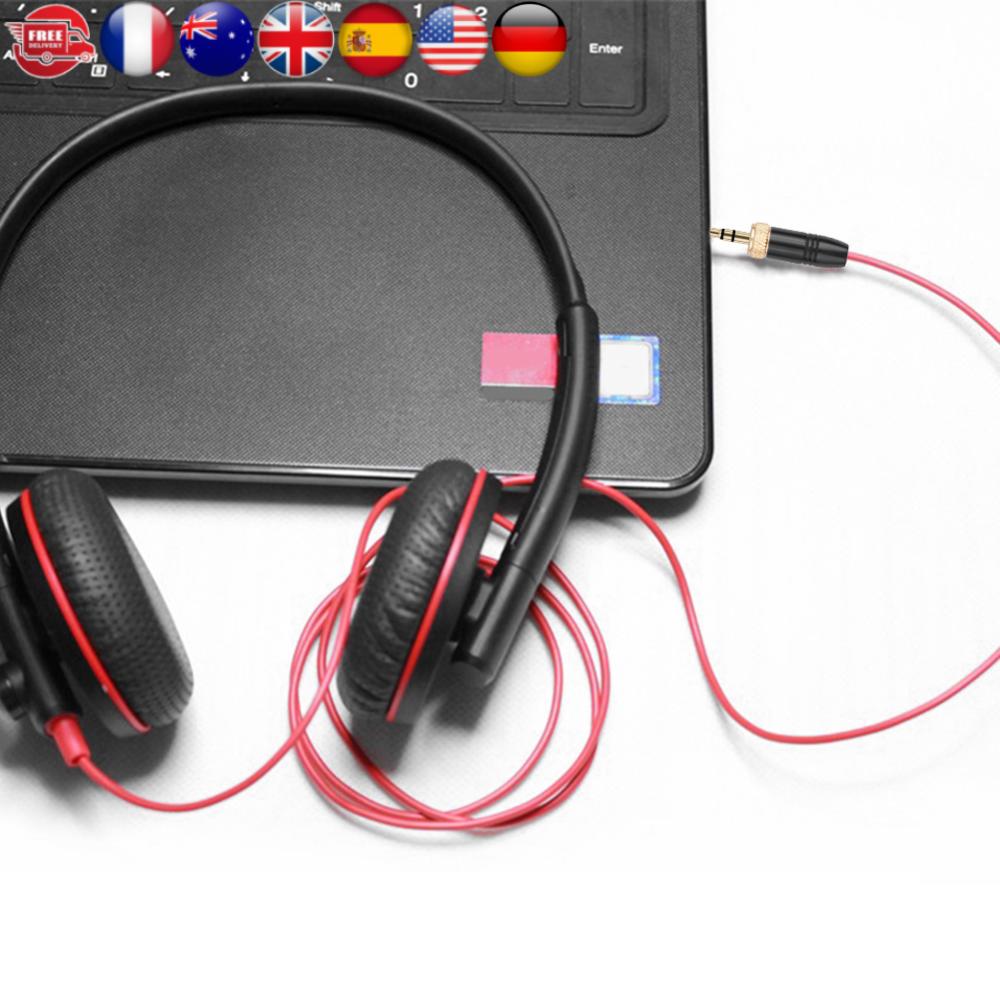 

3.5mm Audio Plug with M6 Internal Thread Metal Connector Headphone Audio Plug 3.5mm 1/8inch Solder DIY Audio Cable Connector spain