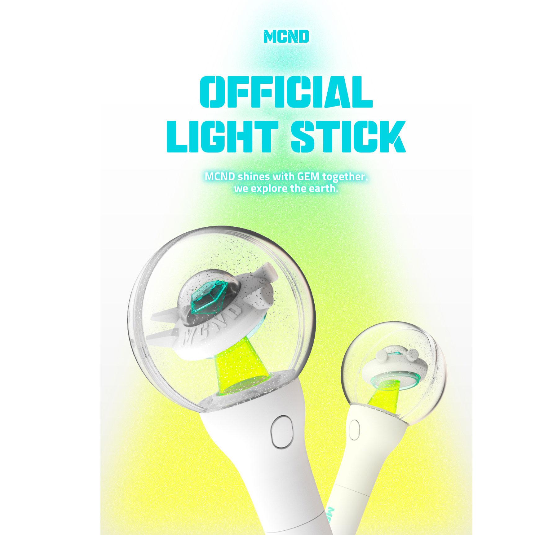 ОФИЦИАЛЬНЫЙ ЛАЙТСТИК MCND (+Онлайн-выгода) POB - WITHMUU — фото 3