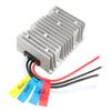 Uxcell Waterproof DC Power Converter, DC 48V To DC 13.8V 30A 414W Step-Down Voltage Regulator