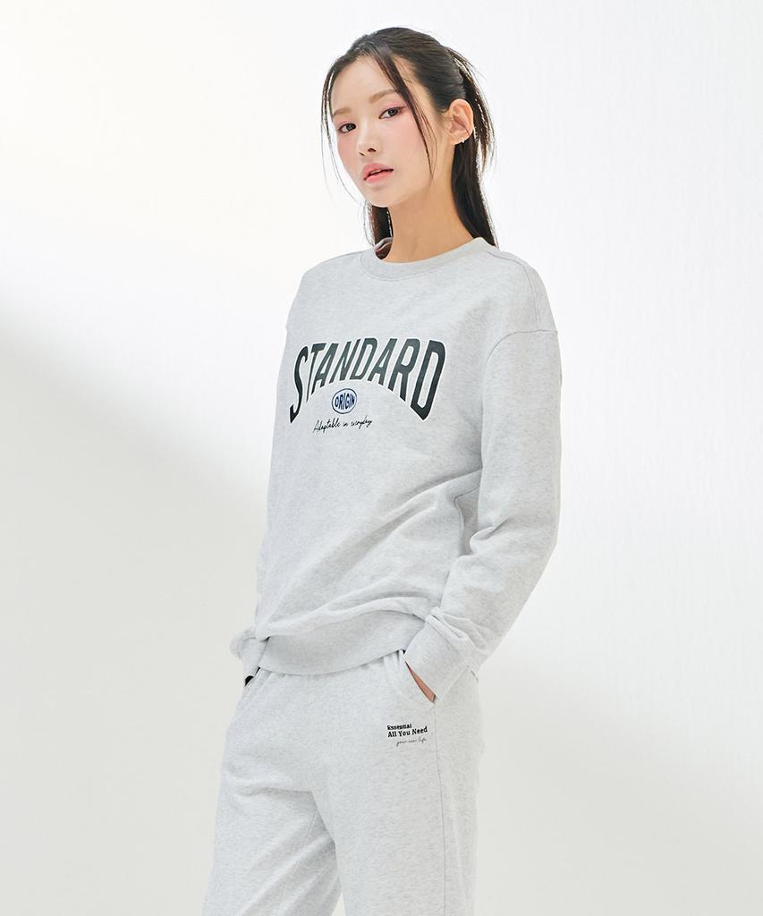 Chase Cult Unisex Graphic Logo Sweatshirt-Daru5115B0E