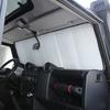 For Land Rover Defender 90 110 130 2004–2018 Car Front Windshield Sunshade UV Protection Foldable Shade Sun Protector Cover