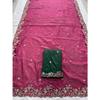 New Launch Premium Wedding Wear Saree Collection