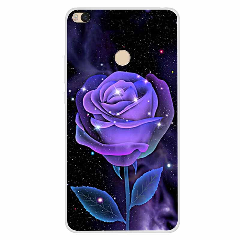 For Xiaomi Mi Max 2 Case Shockproof Soft silicone TPU Back Cover For Xiaomi Mi Mix 2 2S 3 Phone Case Mix2 Max2 Case Cute Cartoon