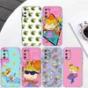 RP60 R-Rugrats Phone Case for Motorola Moto G10 G20 G30 G31 G32 G34 G35 G41 G42 G50 G51 G52 G55 G60 G60S G62 G71 G72 G75