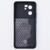 Armored case for Xiaomi 13T / 13T Pro, CamShield Slide, gold