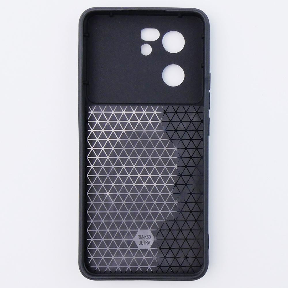 Armored case for Xiaomi 13T / 13T Pro, CamShield Slide, gold