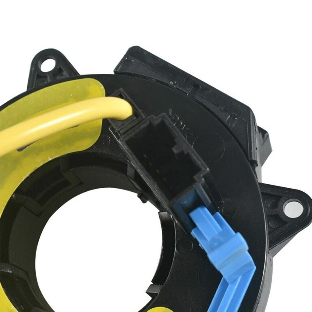 Steering Wheel Clock Spring XRC100390 For  Land Rover Freelander MK1 1998-2006