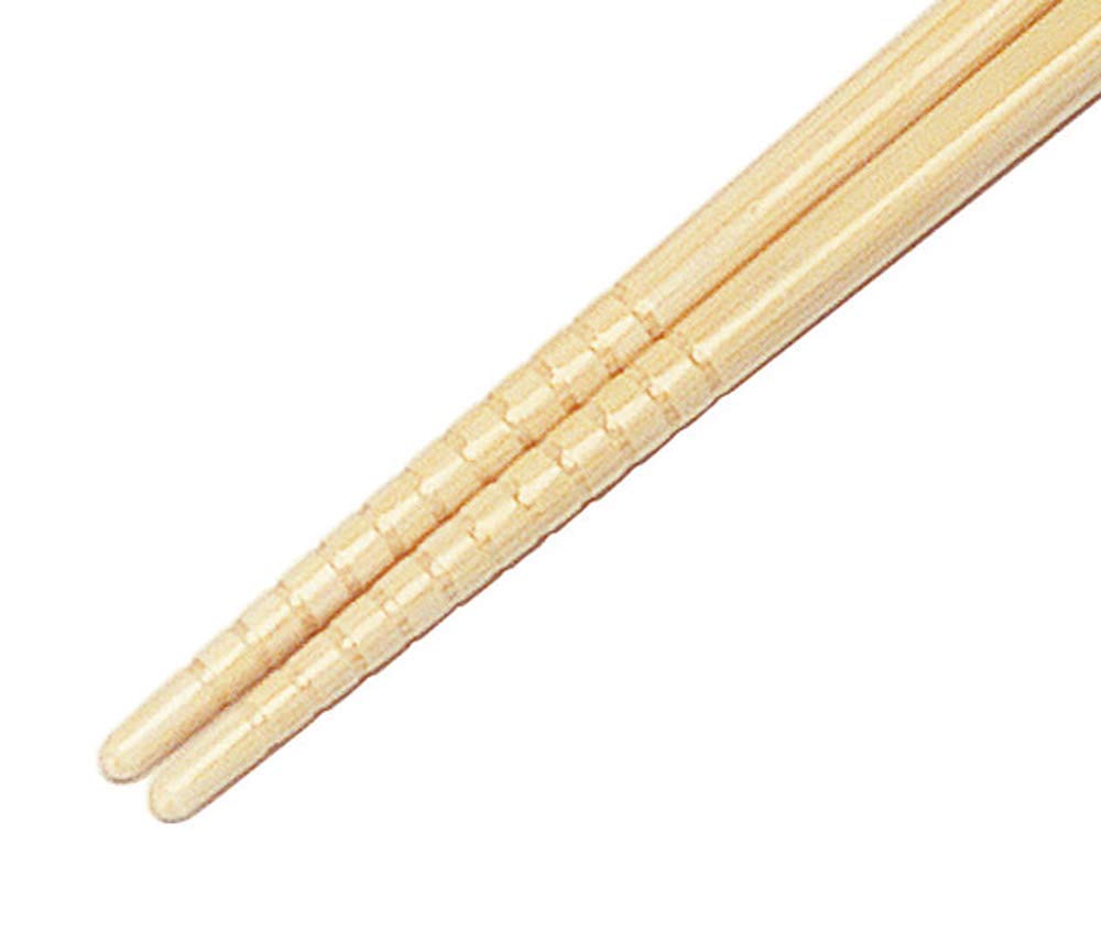 Skater ANT2-A Bamboo Chopsticks, 16.5cm, Tomica 19, Made In Japan