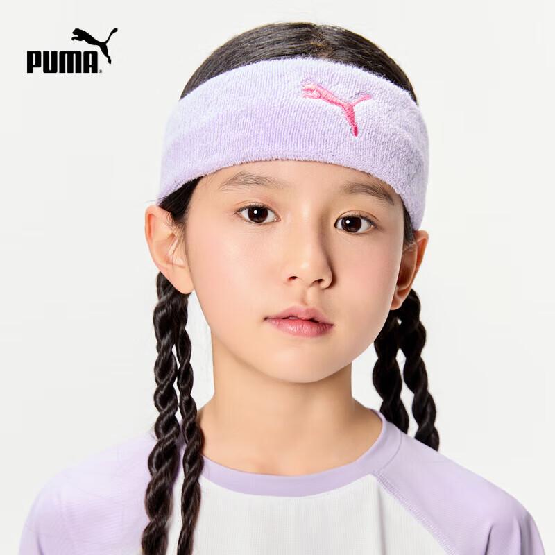 PUMA Kids  Elastic Sports Headband 150