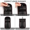 [Amzpas] Radio Wave Blocking Relay Attack Prevention Key Case, Car