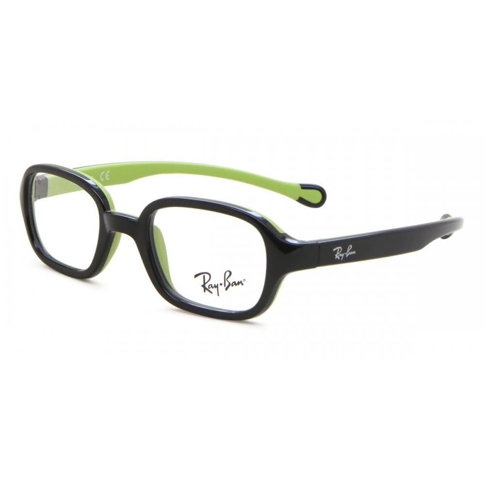Ray Ban Kids Ry9074v 3882 Kids Eyeglasses