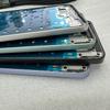 Original Middle Frame For Xiaomi 13T 13T Pro LCD Frame Chassis Middle Housing Bezel With Side Buttons Smartphone Repair Parts