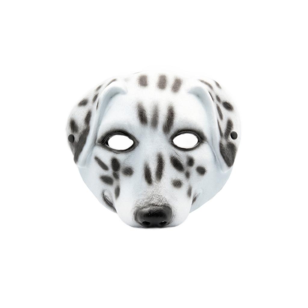 Cane Adulto per Accessorio Costume - Copricapo per Cane