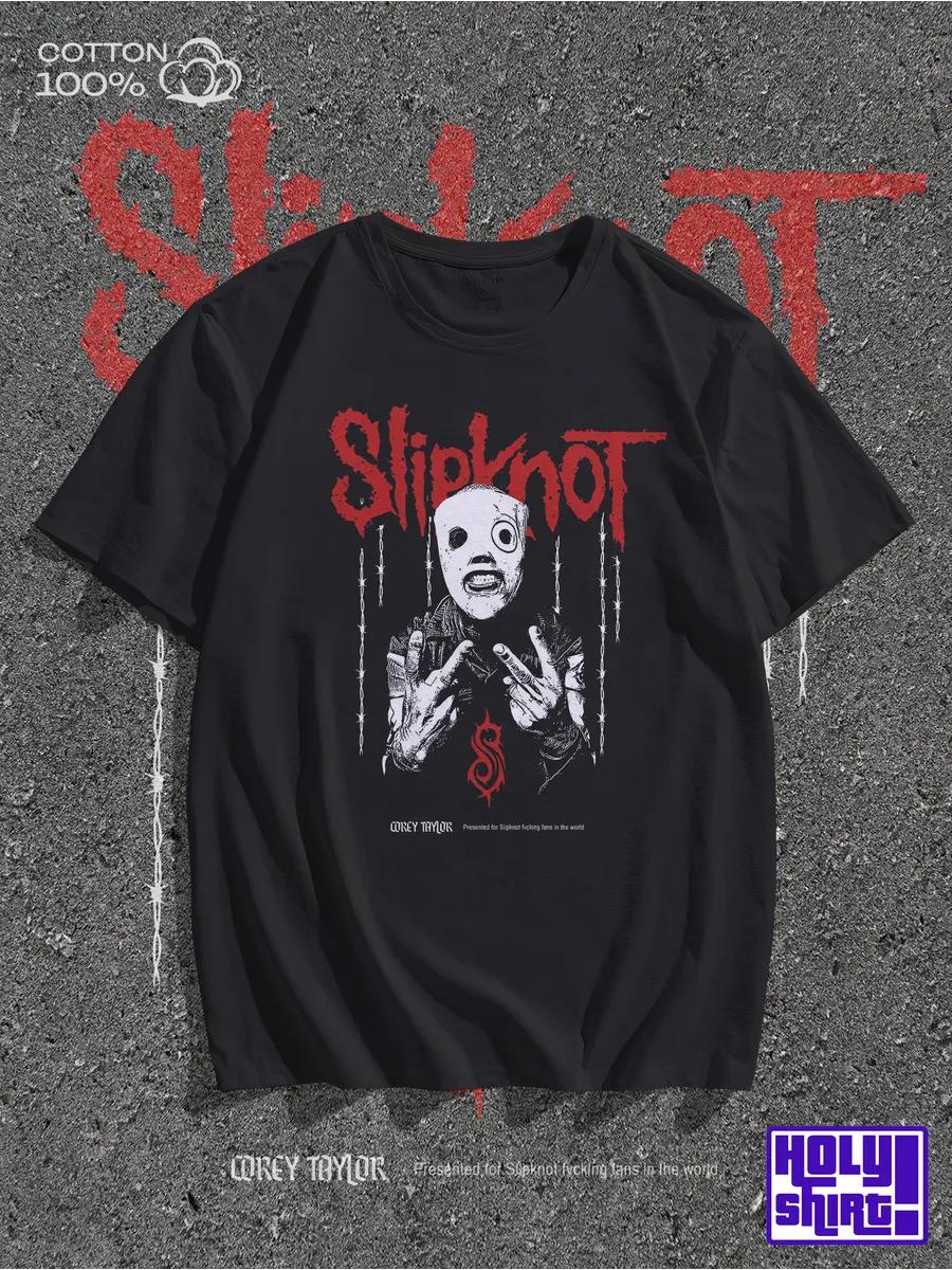 Cotton oversized T-shirt with Pagani y2k print XL