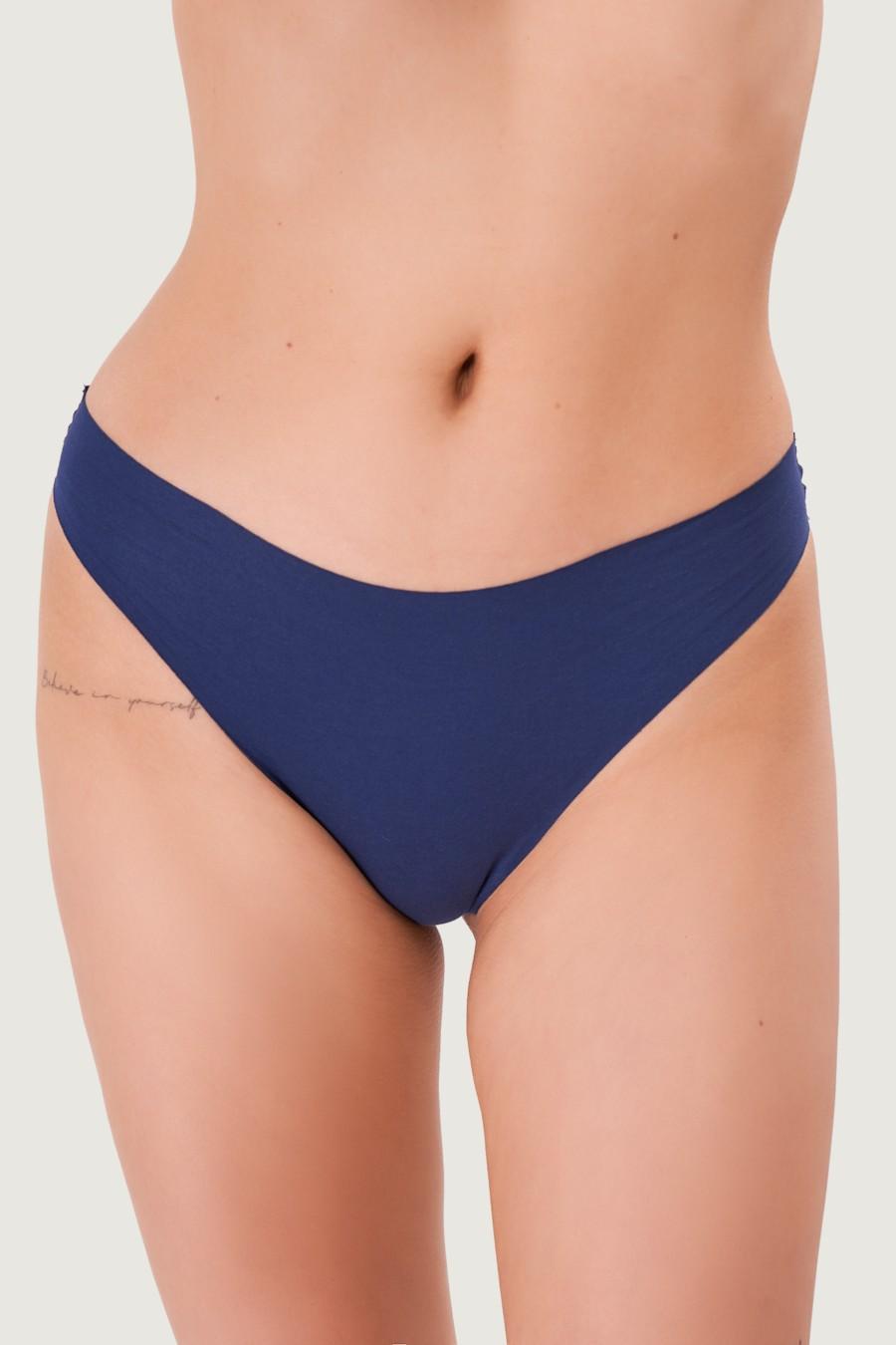 

Трусики бразилиана Jadea (82635) 4(L) вероніка кольору