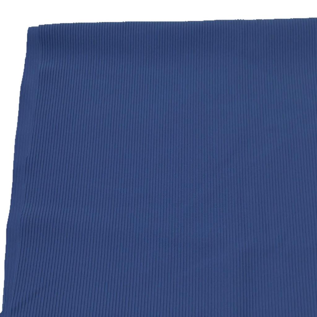 Yoga Wear 70D Light Blue Nylon Spandex Knitted Fabric