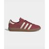 ADIDAS Bermuda - Shadow Red: Cream White IH4182 1616509