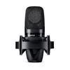 SHURE Studio Vocal Microphone PGA27LC Black (No Cable)