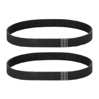 Air Compressor Timing Belt CAC-1311, CAC-1342 Precisions Engineered Dimension Tension Retention