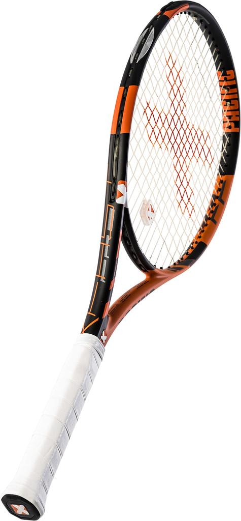 PACIFIC 2017 BXT X First Pro (310g) PC-0060-17 (Overseas Genuine Product) Hard Tennis racketG2