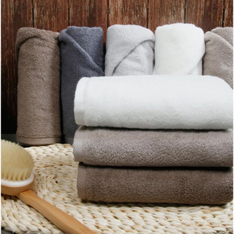 Songwol Handduk Hotellhanddukar 150g x 5 stycken