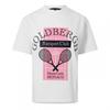 Womens/Ladies Short-Sleeved T-Shirt