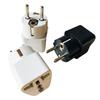 Reiseadapter China Deutschland Stecker Universal ABS Stecker Konverter Breite Kompatibilität 220V Eingang