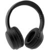 CoolBox Air 40 - Wireless Bluetooth Headphones, Foldable, with Active Noise Cancellation, Up To 40 H Battery Life, Bluetooth 5.3,