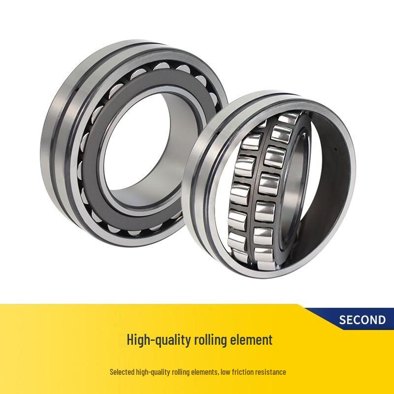 JAE Precision Spherical Roller Bearing with Cylindrical Bore