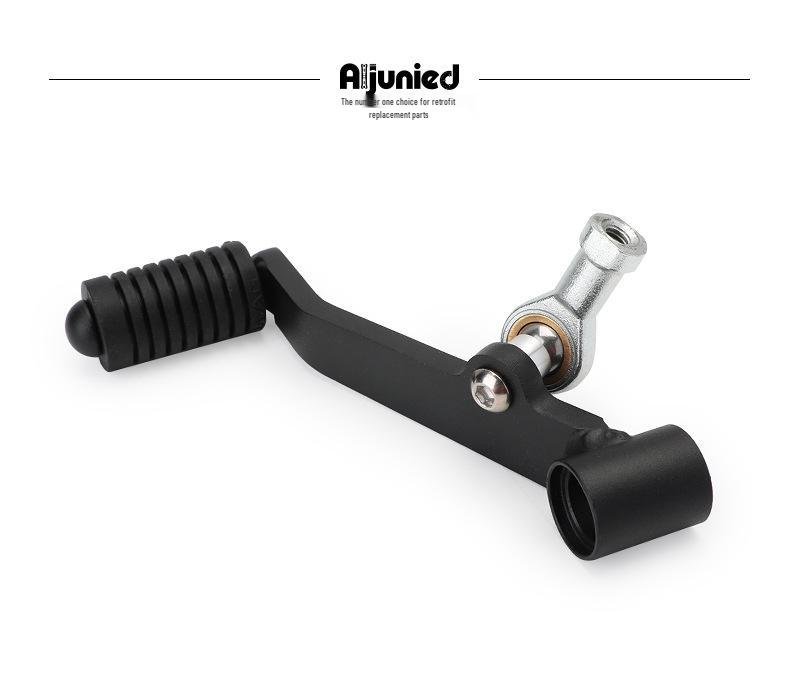 Honda CBR500R/CB500F/X Motorcycle Left Overshift Gearshift Lever Accessories