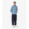 Thisisneverthat Warm Up Jacket Blue
