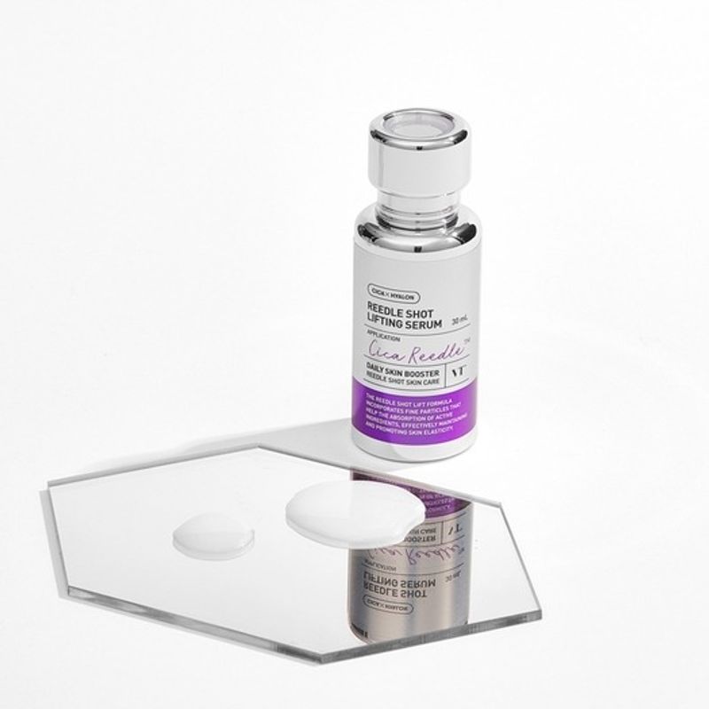 VT Riddleshot Lifting Serum 30ml