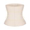 Women Outdoor Sports Fitness Waist Trainer Postpartum Abdomen Shaping Body Shaper