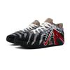 Nike Scarpe da Basket Ja Morant 3 Unisex Basse Nero/Rosso HF2794-200(Team1047-)