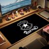 TS Wisła Krakow Print  Cushion Non-slip Laptop Tablet Big Mousepad XXL Mat Mini PC Playmat With Lock edge