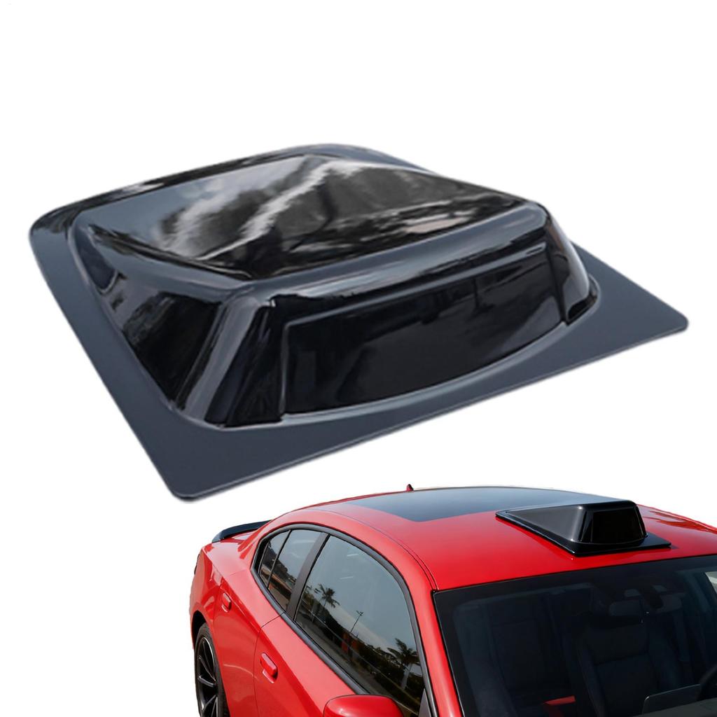 Car Roof Decoration Exterior Self-Adhesive Auto Styling Modification Accessories Car Roof Top Decals For Men Dad Father Husband