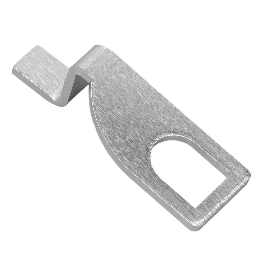 Car Tailgate Holder Standoff Air Vent Lock Extension Hook Replacement for T4 T5 T6