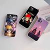 New Naruto Uzumaki Case for Motorola E7 E22 E20 E13 E15 E22S E30 E40 G10 G20 G04 G22 G23 G05 G75 G35 G55 G6 G7 G8 G9 Plus Power Play