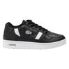 Lacoste Childrens/Kids T-Clip Touch Fastening Trainers