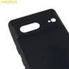 For Google Pixel 8 Case Precise Cutouts TPU Fiber Lining Shockproof Phone Cover