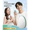 Hair Removal Device Just Rub It Industry Attention Painless Next-generation Model Exfoliation Nano Glass Physical Removal.