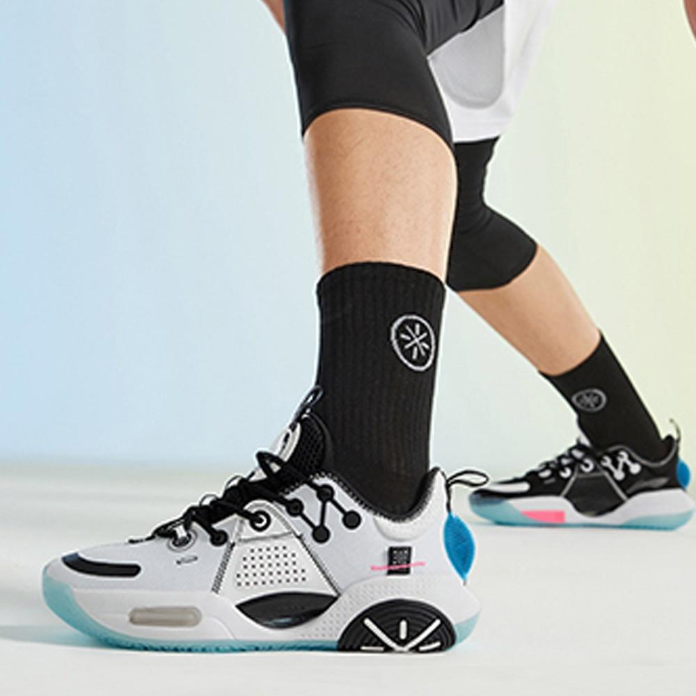 Li-Ning Wade All City 9 'TNS Team No Sleep' Men's ABAR005-5