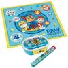 Skater Paw Patrol Lunch Cloth, Made in Japan, 43 x 43cm, KB4-A