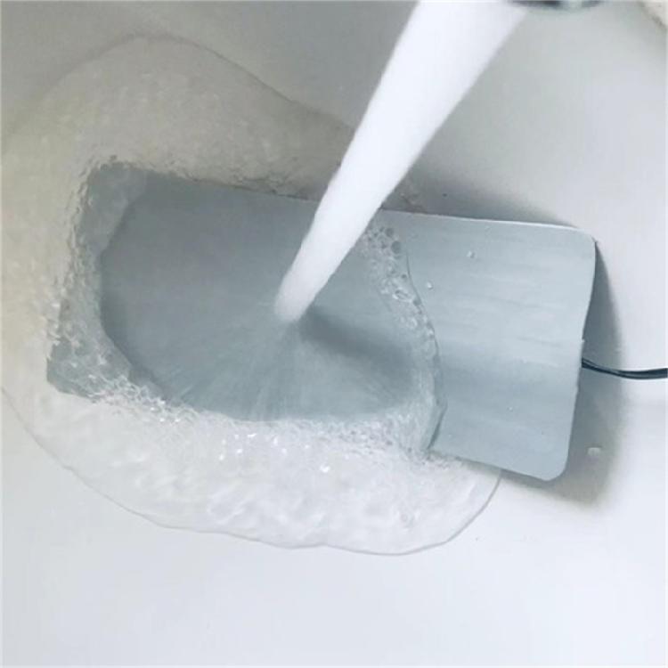 USB Heating Pad Silicone Heating Mat 5V Pet Heating Pad Electric Heating Pad for Office Worker