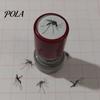 Practical Joke Stamp Prank Mosquito Stamp, Self Inking Funny Dead Realistic Insect for Pranks Novelty Gag Gift Self-inking
