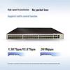 Huawei S5731S Series Enterprise Managed L3 Fiber Optic Switch
