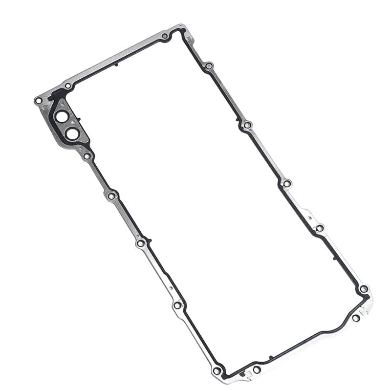 OS30693R Engine Oil Pan Gasket For Silverado 1500 4.8L 5.3L 6.0L-T61C