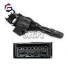 6253A0 6253.A0 Indicator & Lighting Stale Switch Car Accessories For CITROEN C1 & PEUGEOT 107 TOYOTA AYGO Mk1
