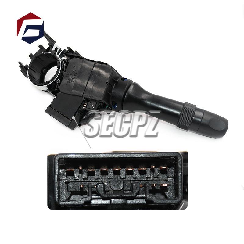 6253A0 6253.A0 Indicator & Lighting Stale Switch Car Accessories For CITROEN C1 & PEUGEOT 107 TOYOTA AYGO Mk1